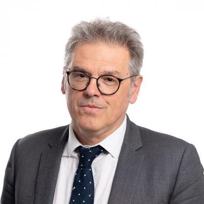 Richard Foissac, CMS Francis Lefebvre Avocat